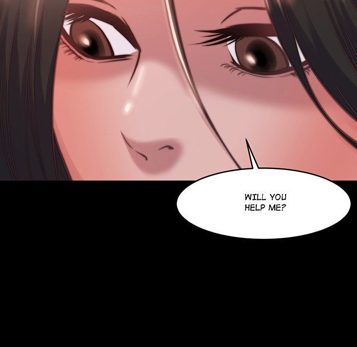 The Lost Girl Manhwa - Chapter 6 Page 8