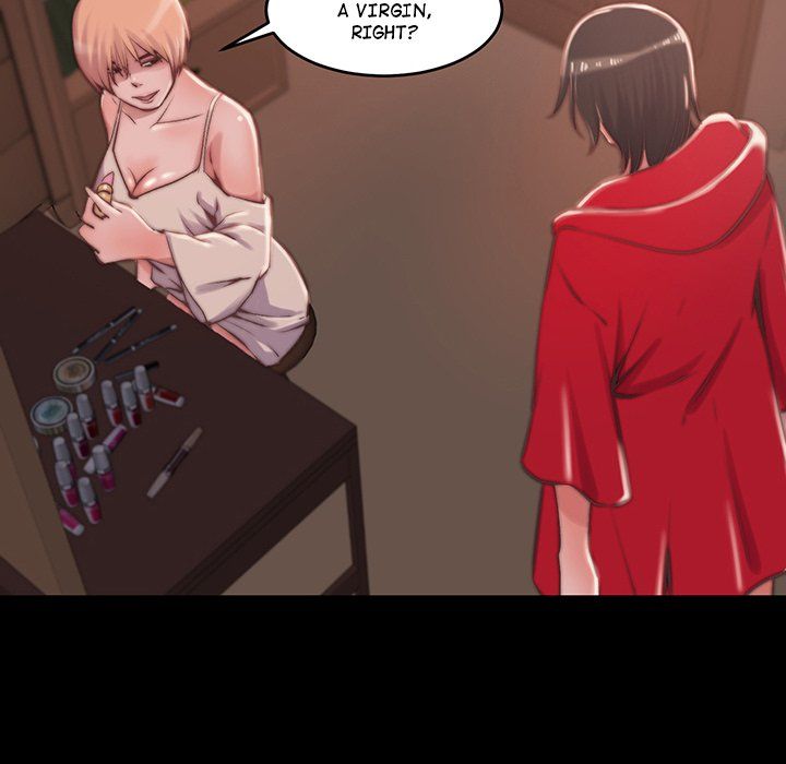 The Lost Girl Manhwa - Chapter 6 Page 11