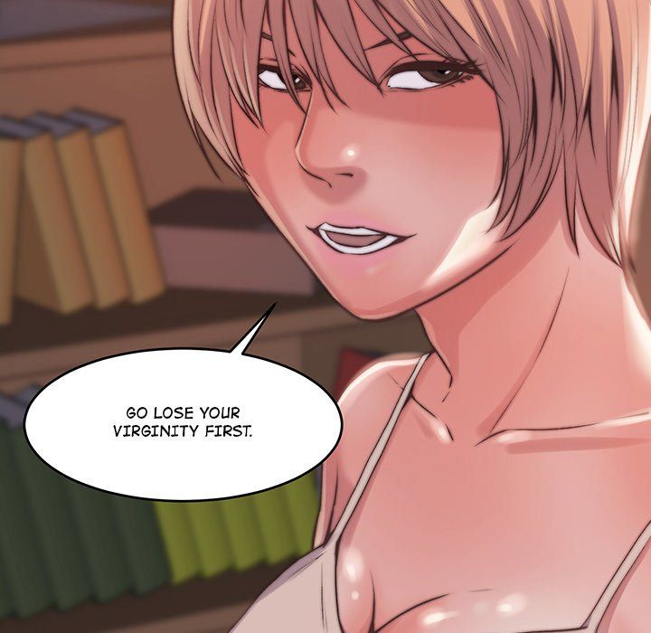 The Lost Girl Manhwa - Chapter 6 Page 15