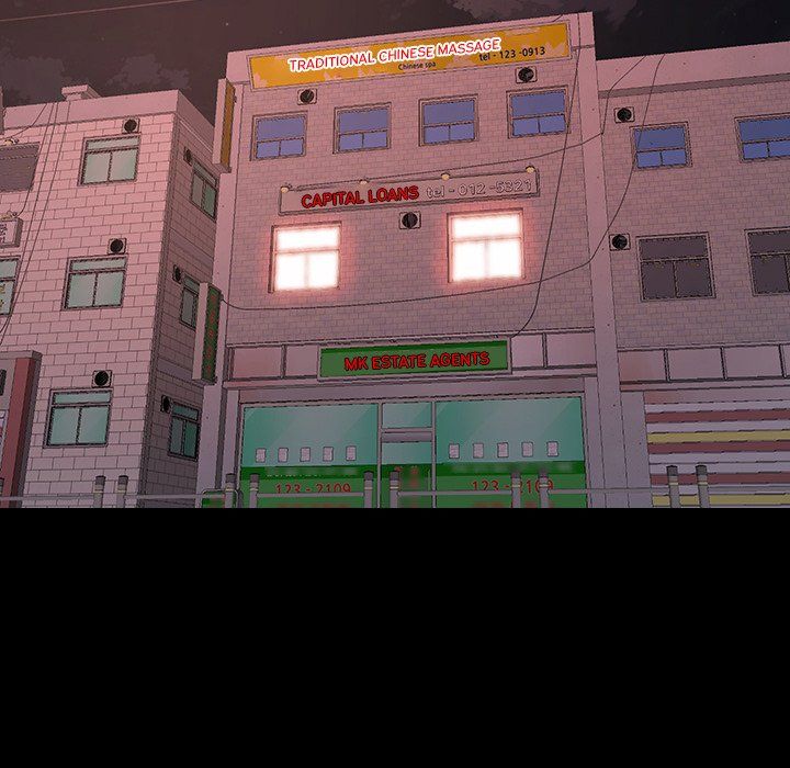 The Lost Girl Manhwa - Chapter 6 Page 24