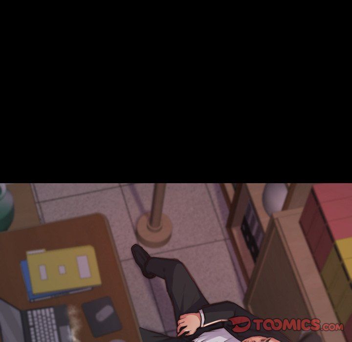 The Lost Girl Manhwa - Chapter 6 Page 25