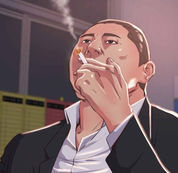 The Lost Girl Manhwa - Chapter 6 Page 27