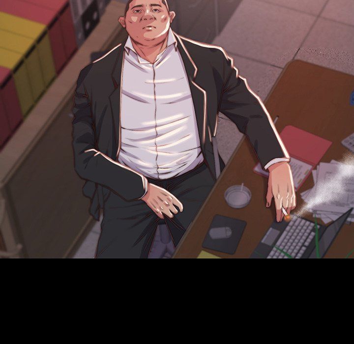 The Lost Girl Manhwa - Chapter 6 Page 36