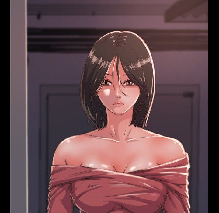 The Lost Girl Manhwa - Chapter 6 Page 39