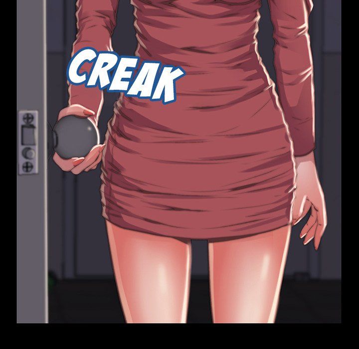 The Lost Girl Manhwa - Chapter 6 Page 40