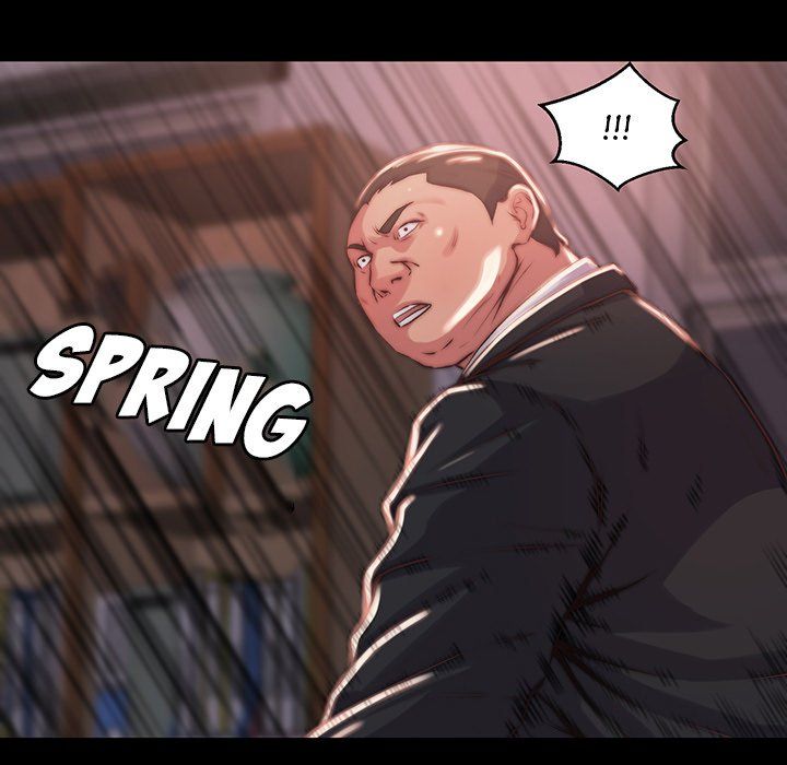 The Lost Girl Manhwa - Chapter 6 Page 42