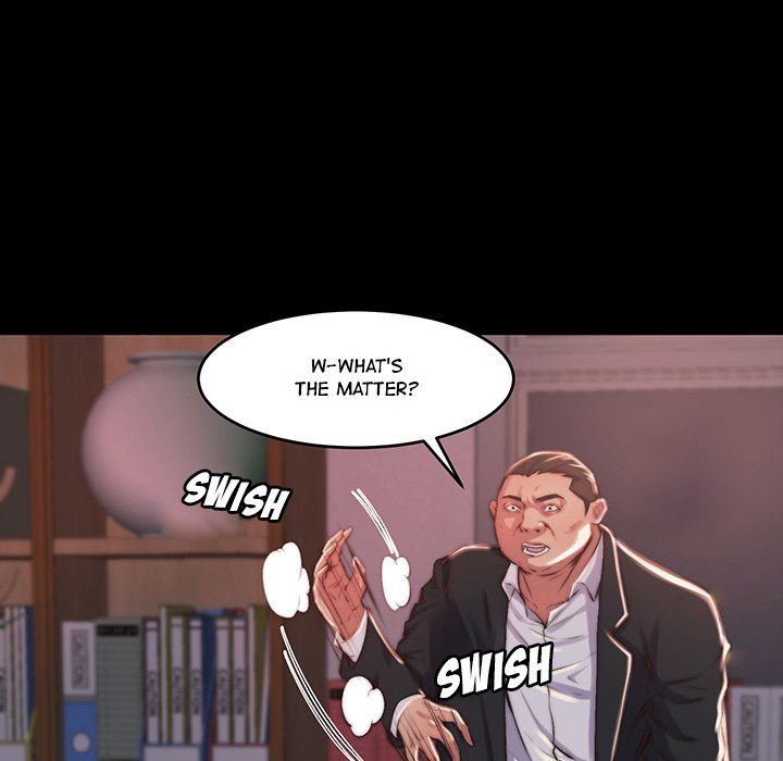 The Lost Girl Manhwa - Chapter 6 Page 43