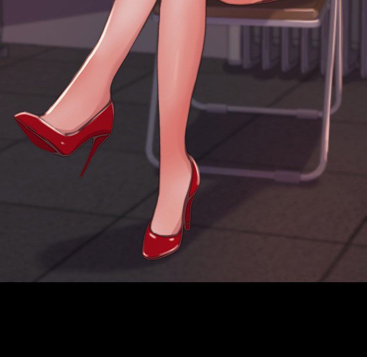 The Lost Girl Manhwa - Chapter 6 Page 48