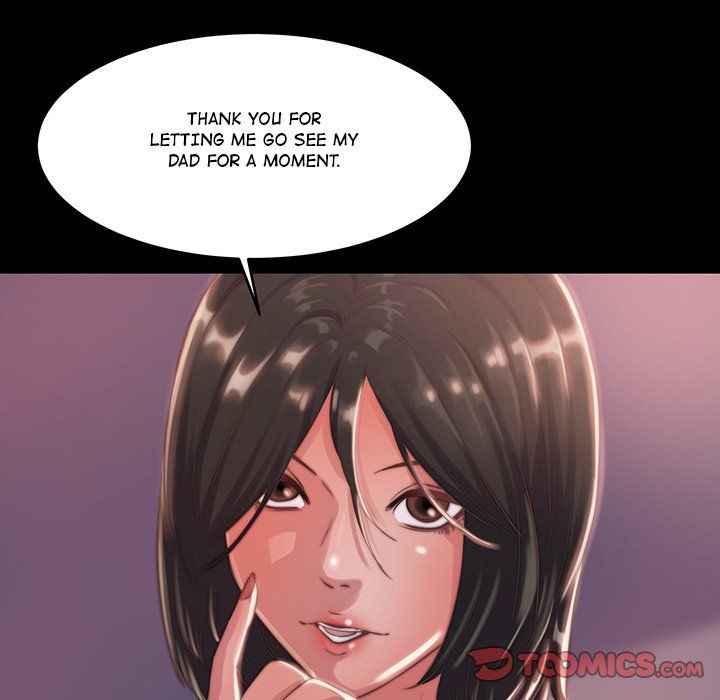 The Lost Girl Manhwa - Chapter 6 Page 49