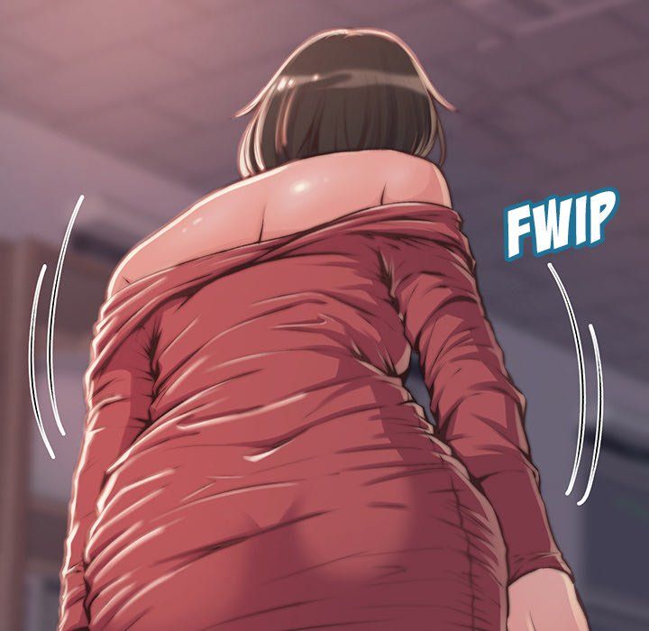 The Lost Girl Manhwa - Chapter 6 Page 54