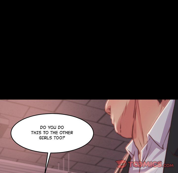 The Lost Girl Manhwa - Chapter 6 Page 57