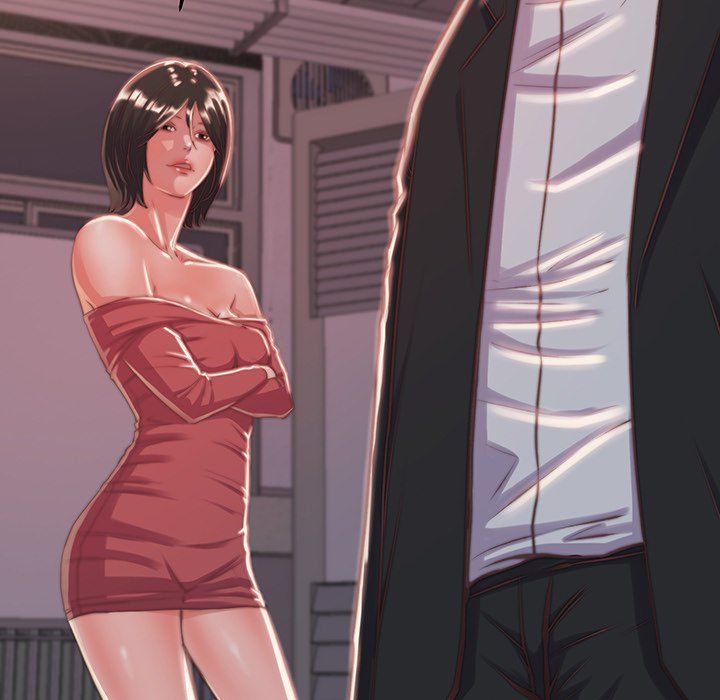 The Lost Girl Manhwa - Chapter 6 Page 58