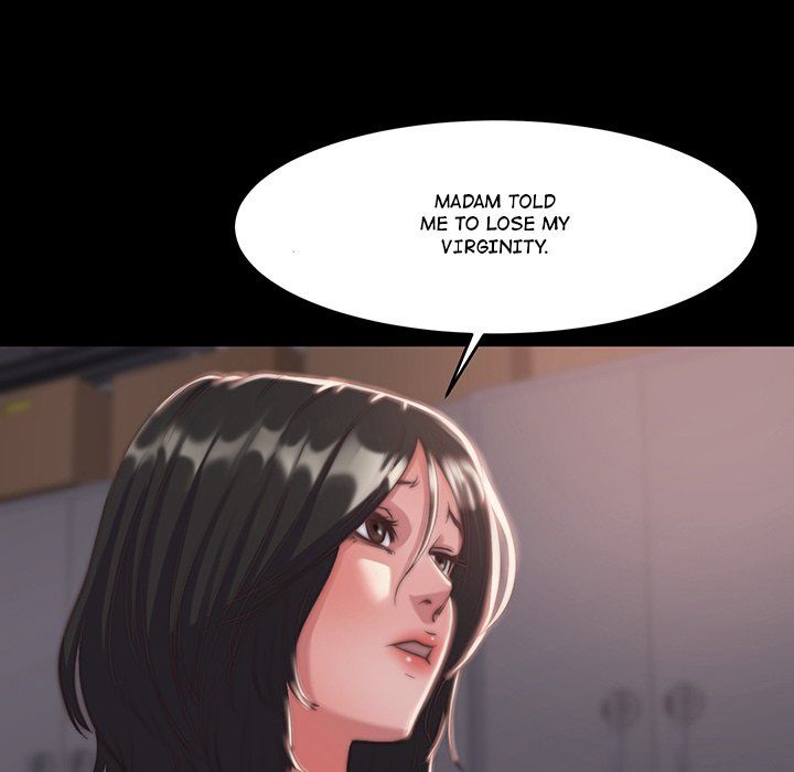 The Lost Girl Manhwa - Chapter 6 Page 71