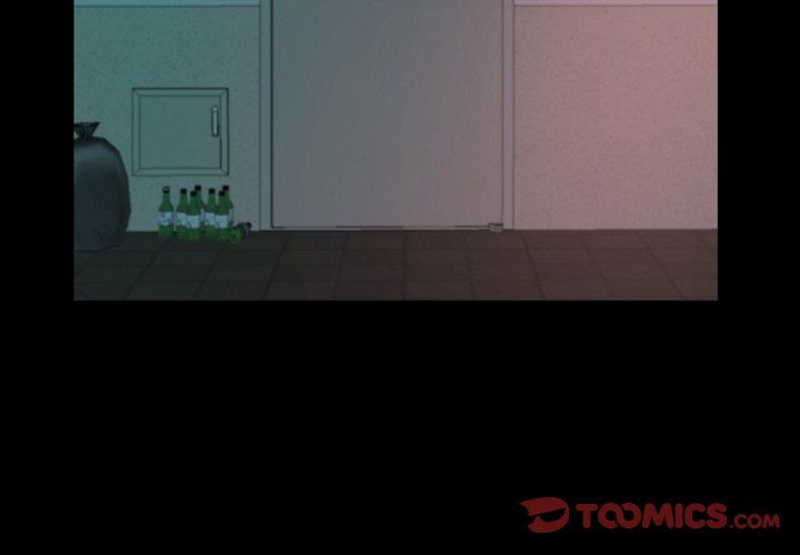 The Lost Girl Manhwa - Chapter 9 Page 1