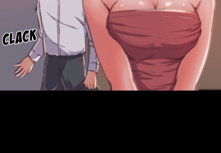 The Lost Girl Manhwa - Chapter 9 Page 3