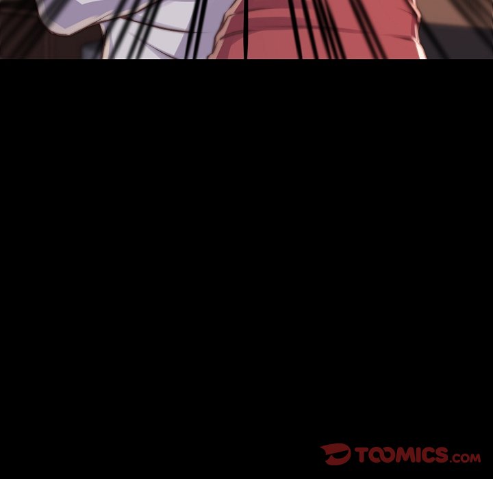 The Lost Girl Manhwa - Chapter 9 Page 7