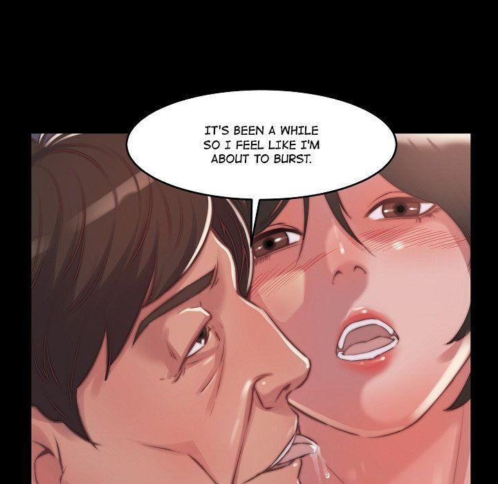 The Lost Girl Manhwa - Chapter 9 Page 8