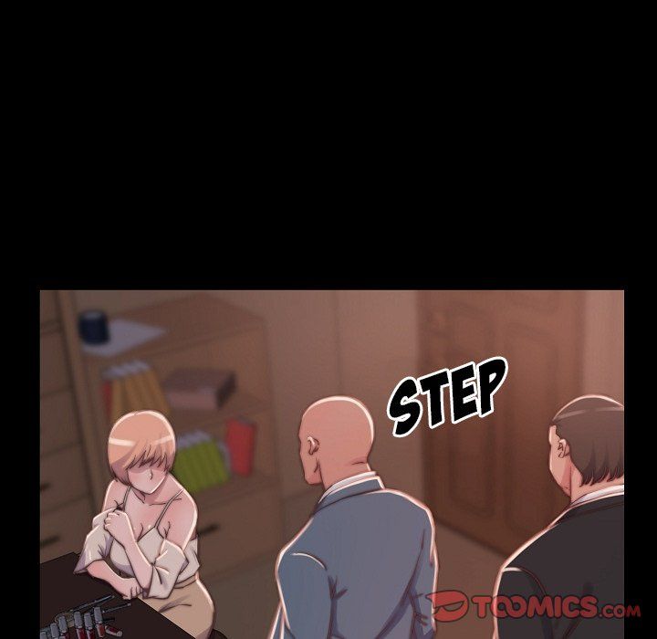 The Lost Girl Manhwa - Chapter 9 Page 103