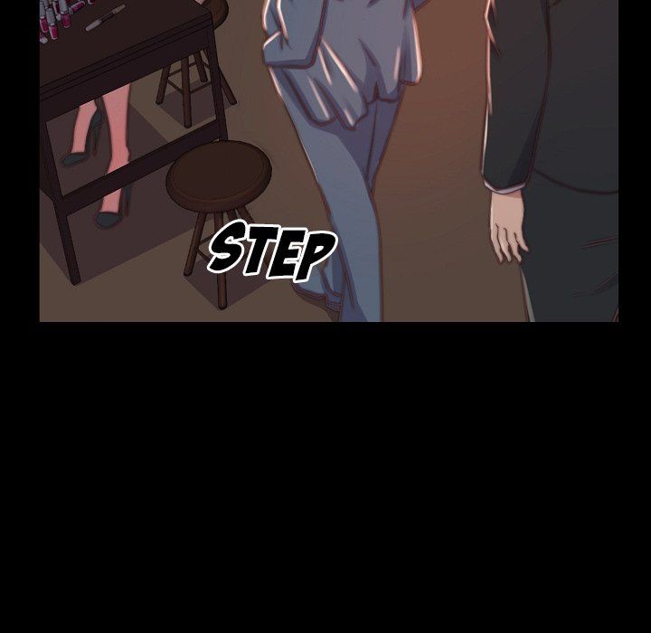 The Lost Girl Manhwa - Chapter 9 Page 104