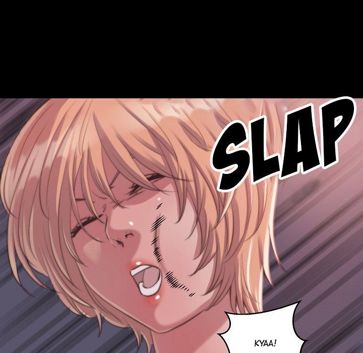 The Lost Girl Manhwa - Chapter 9 Page 105