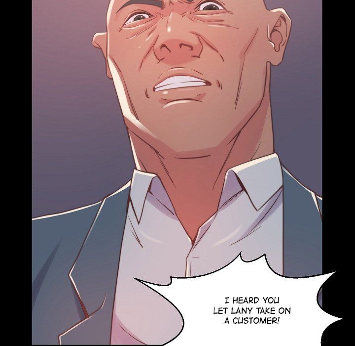 The Lost Girl Manhwa - Chapter 9 Page 107