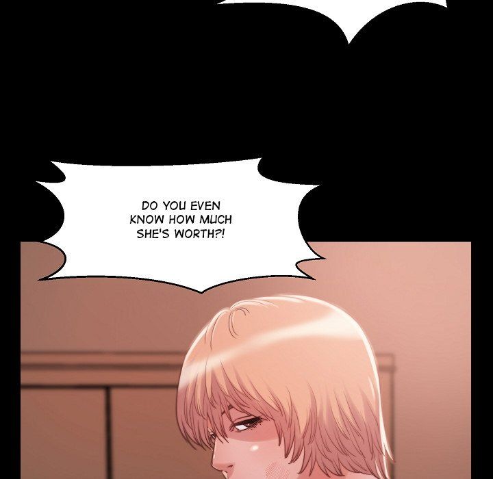 The Lost Girl Manhwa - Chapter 9 Page 108