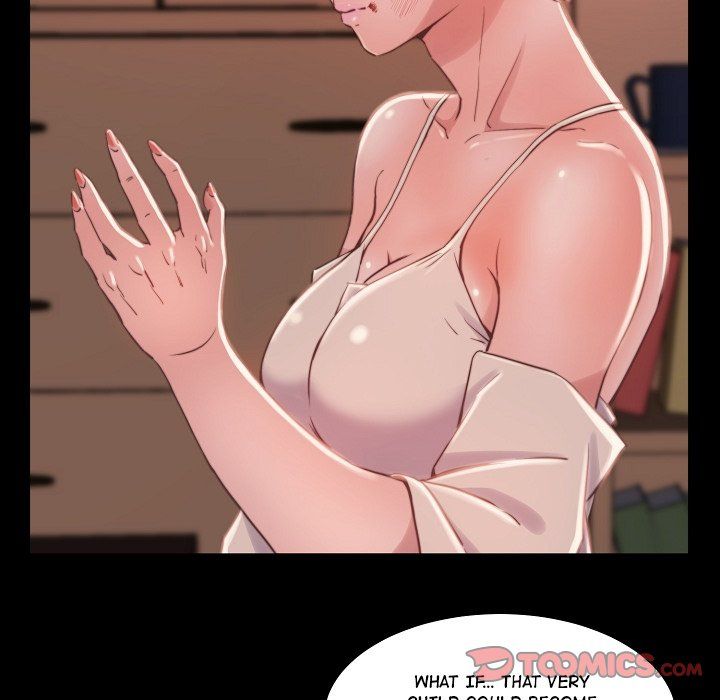 The Lost Girl Manhwa - Chapter 9 Page 109