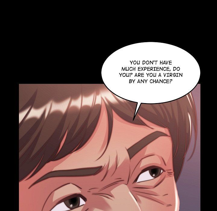 The Lost Girl Manhwa - Chapter 9 Page 16