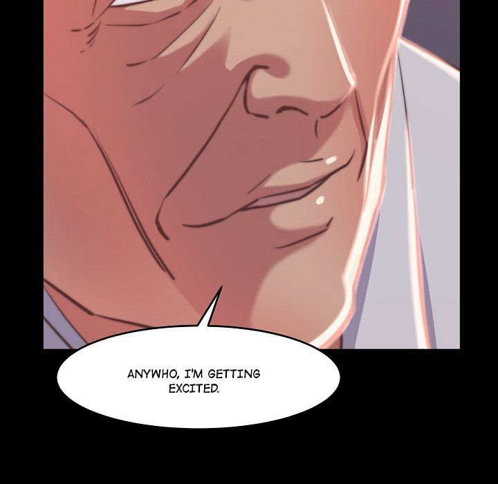 The Lost Girl Manhwa - Chapter 9 Page 17