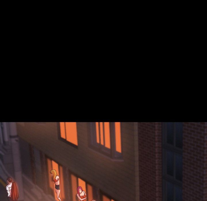 The Lost Girl Manhwa - Chapter 9 Page 30