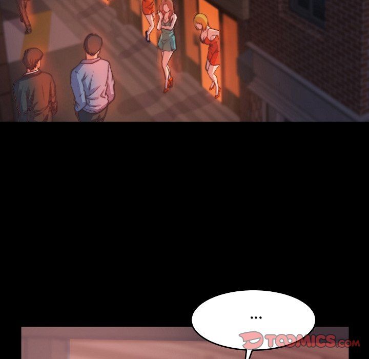 The Lost Girl Manhwa - Chapter 9 Page 31