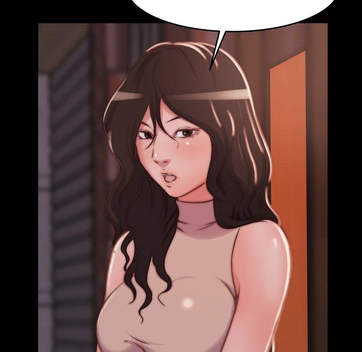 The Lost Girl Manhwa - Chapter 9 Page 36