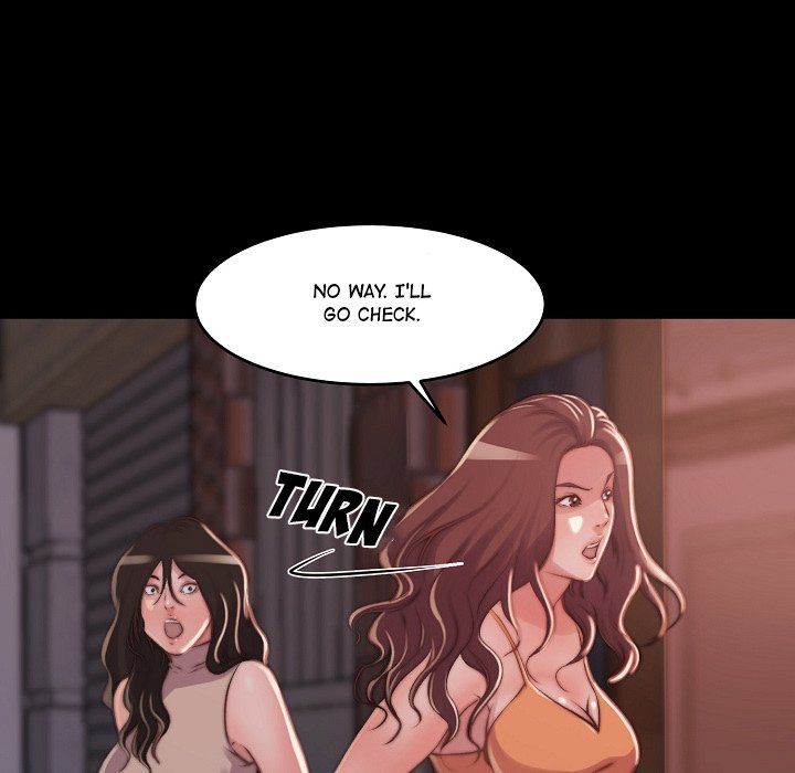 The Lost Girl Manhwa - Chapter 9 Page 39