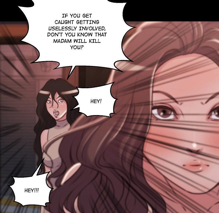 The Lost Girl Manhwa - Chapter 9 Page 41