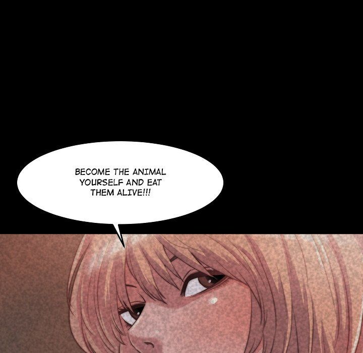The Lost Girl Manhwa - Chapter 9 Page 46