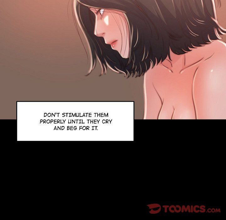 The Lost Girl Manhwa - Chapter 9 Page 55