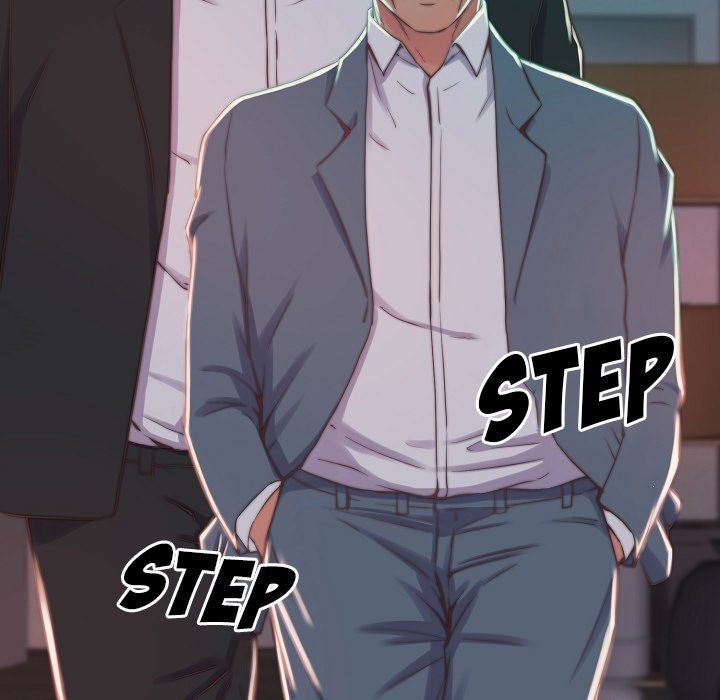 The Lost Girl Manhwa - Chapter 9 Page 82