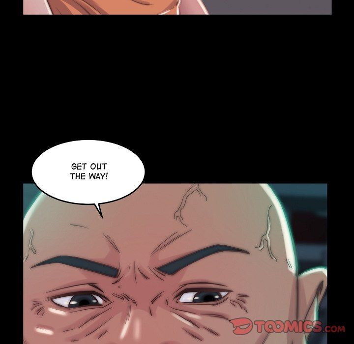 The Lost Girl Manhwa - Chapter 9 Page 85