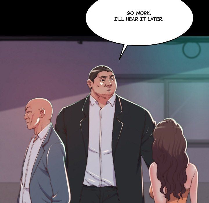 The Lost Girl Manhwa - Chapter 9 Page 87