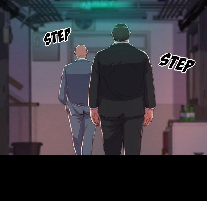 The Lost Girl Manhwa - Chapter 9 Page 89