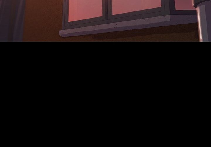 The Lost Girl Manhwa - Chapter 3 Page 1