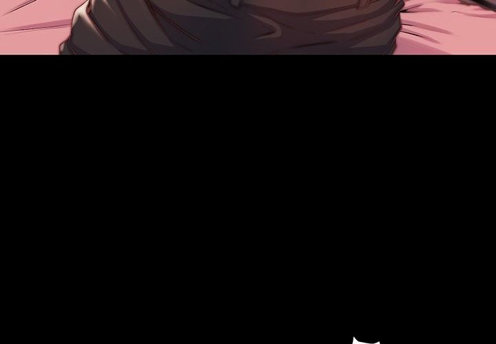 The Lost Girl Manhwa - Chapter 3 Page 3