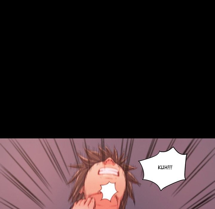 The Lost Girl Manhwa - Chapter 3 Page 5