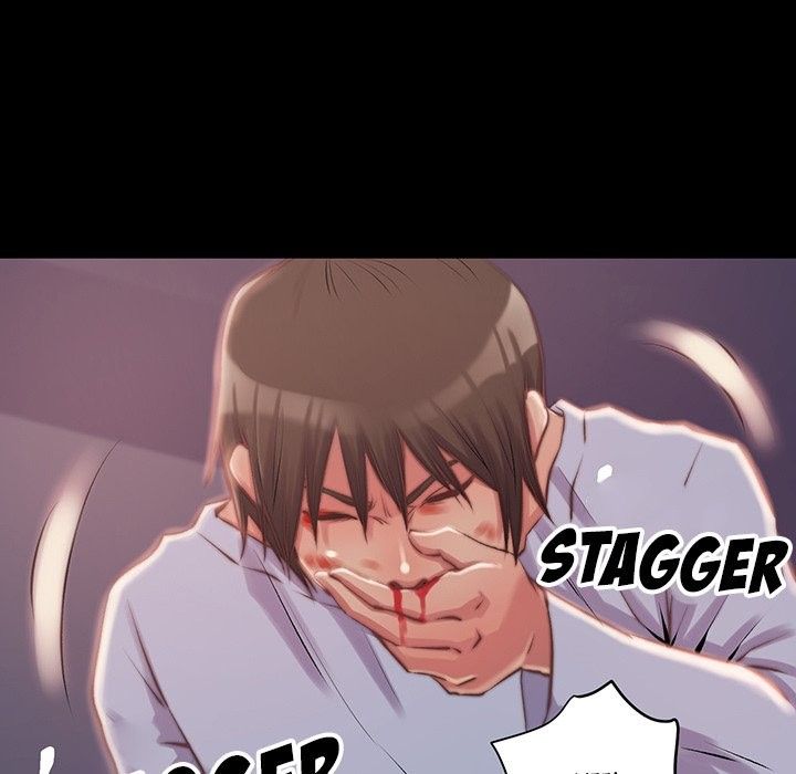 The Lost Girl Manhwa - Chapter 3 Page 8