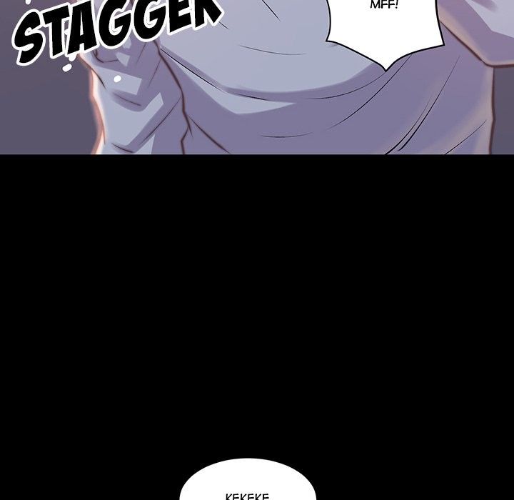 The Lost Girl Manhwa - Chapter 3 Page 9