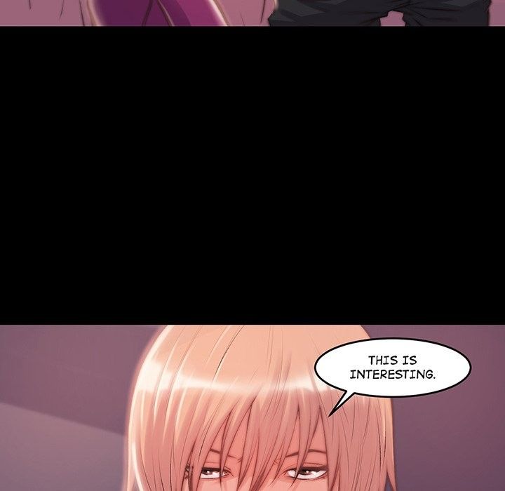 The Lost Girl Manhwa - Chapter 3 Page 11