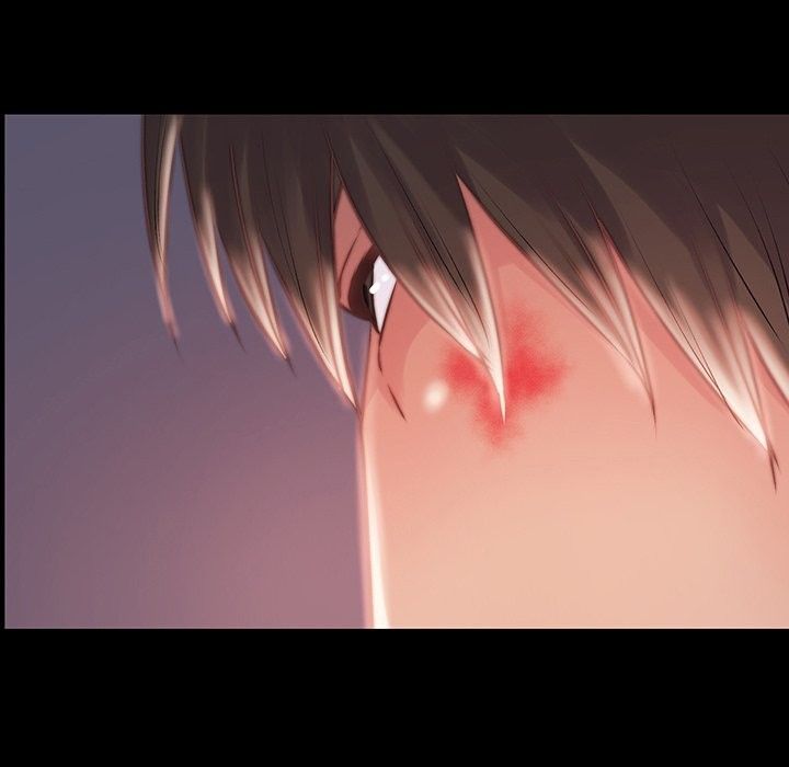 The Lost Girl Manhwa - Chapter 3 Page 15