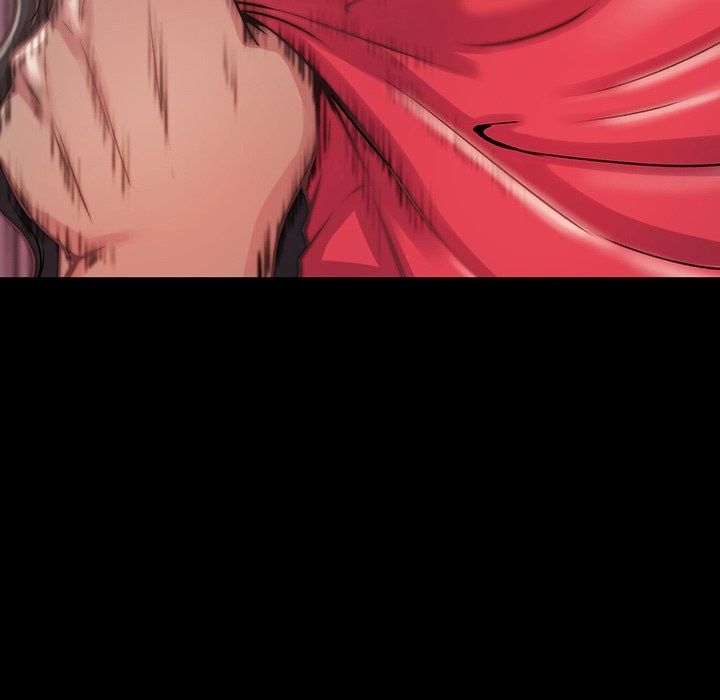 The Lost Girl Manhwa - Chapter 3 Page 21