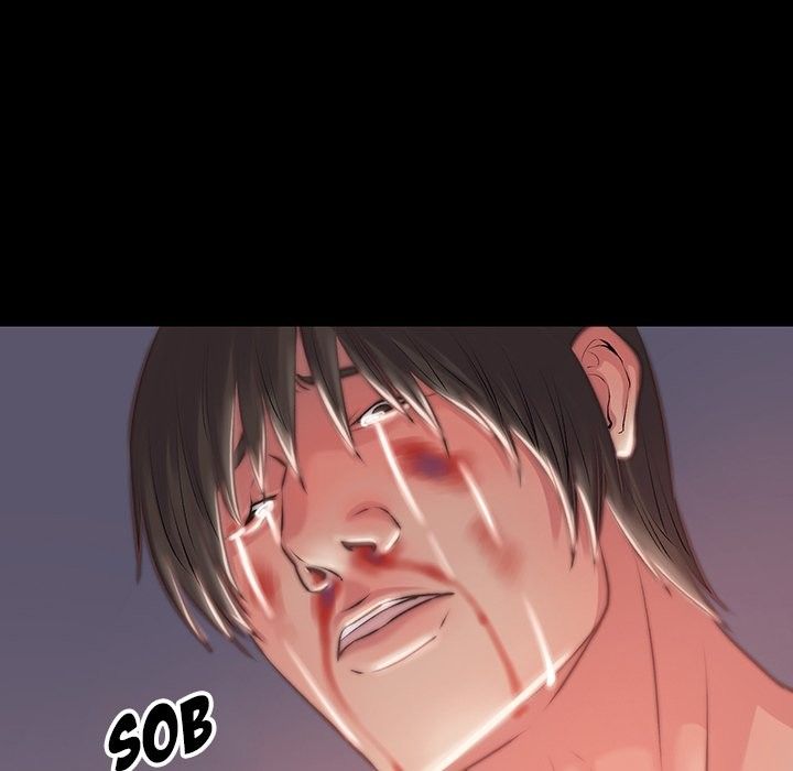 The Lost Girl Manhwa - Chapter 3 Page 27