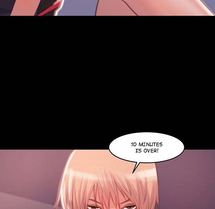 The Lost Girl Manhwa - Chapter 3 Page 35